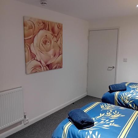 Windies Apartment 1 Bridlington Εξωτερικό φωτογραφία