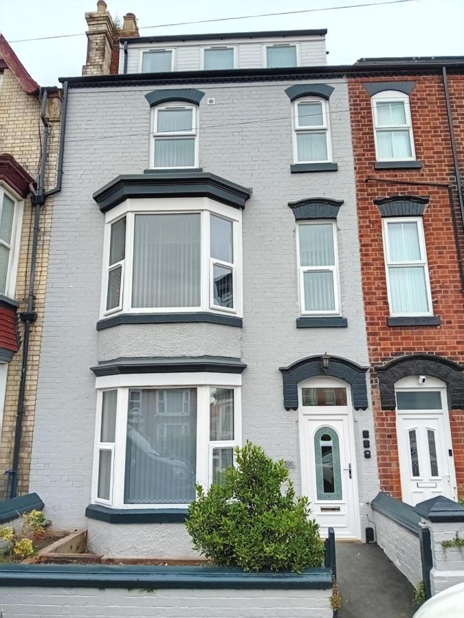 Windies Apartment 1 Bridlington Εξωτερικό φωτογραφία
