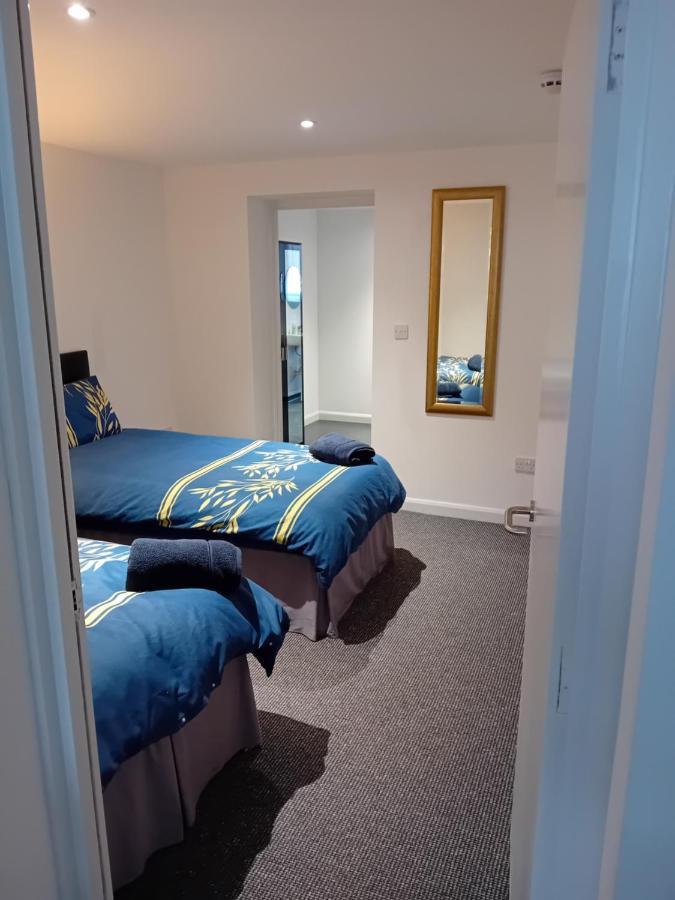 Windies Apartment 1 Bridlington Εξωτερικό φωτογραφία